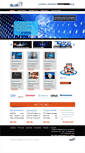 Mobile Screenshot of blueitsolutions.com